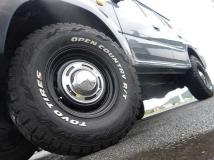 1998 Toyota Land Cruiser Prado