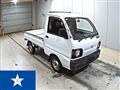 1992 Mitsubishi Minicab Truck