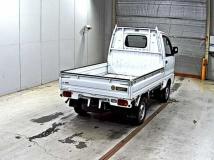 1992 Mitsubishi Minicab Truck