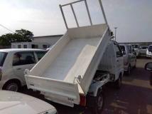 1993 Mitsubishi Minicab Truck