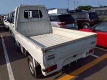 1992 Daihatsu Hijet Truck