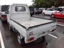 1992 Daihatsu Hijet Truck