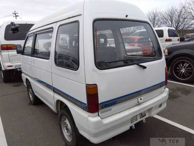 1993 Daihatsu Atrai