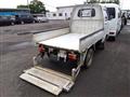 1991 Daihatsu Hijet Truck