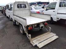 1991 Daihatsu Hijet Truck
