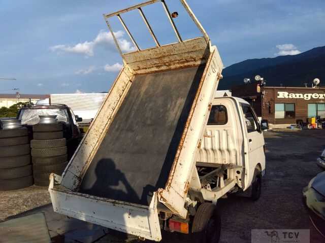 1994 Daihatsu Hijet Truck