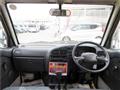 1998 Daihatsu Hijet Van