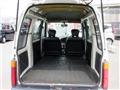 1998 Daihatsu Hijet Van