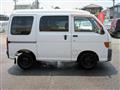 1998 Daihatsu Hijet Van