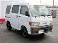 1998 Daihatsu Hijet Van