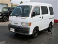 1998 Daihatsu Hijet Van