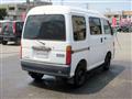 1998 Daihatsu Hijet Van