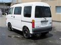 1998 Daihatsu Hijet Van