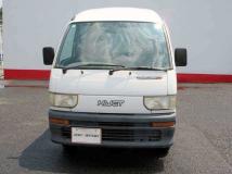 1998 Daihatsu Hijet Van