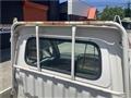 1998 Daihatsu Hijet Truck