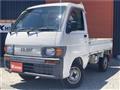1998 Daihatsu Hijet Truck