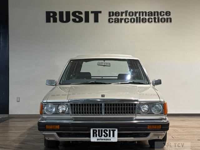 1993 Nissan Gloria Van