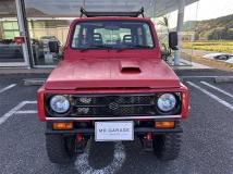 1995 Suzuki Jimny