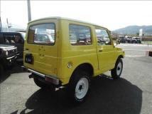 1995 Suzuki Jimny
