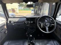 1993 Suzuki Jimny