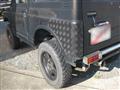 1995 Suzuki Jimny