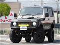 1995 Suzuki Jimny