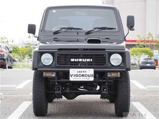 1993 Suzuki Jimny