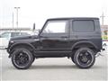 1993 Suzuki Jimny