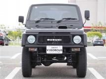 1993 Suzuki Jimny