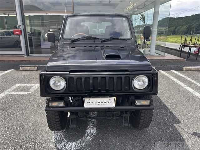 1992 Suzuki Jimny