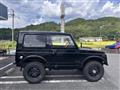 1992 Suzuki Jimny