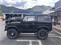 1992 Suzuki Jimny