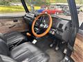 1992 Suzuki Jimny