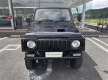 1992 Suzuki Jimny