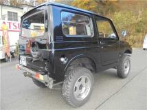 1993 Suzuki Jimny