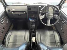 1995 Suzuki Jimny