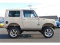 1995 Suzuki Jimny