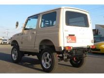 1995 Suzuki Jimny