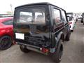 1992 Suzuki Jimny