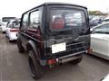 1992 Suzuki Jimny