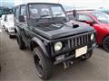 1992 Suzuki Jimny