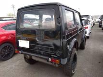 1992 Suzuki Jimny