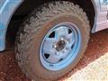 1995 Suzuki Jimny
