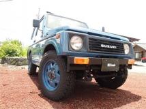 1995 Suzuki Jimny