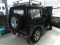1994 Suzuki Jimny