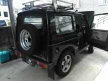 1994 Suzuki Jimny