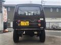 1993 Suzuki Jimny