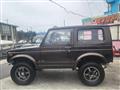 1993 Suzuki Jimny