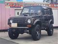 1993 Suzuki Jimny