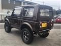 1993 Suzuki Jimny